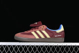 Adidas shoes New All-Match Trendy Men's Casual Shoes