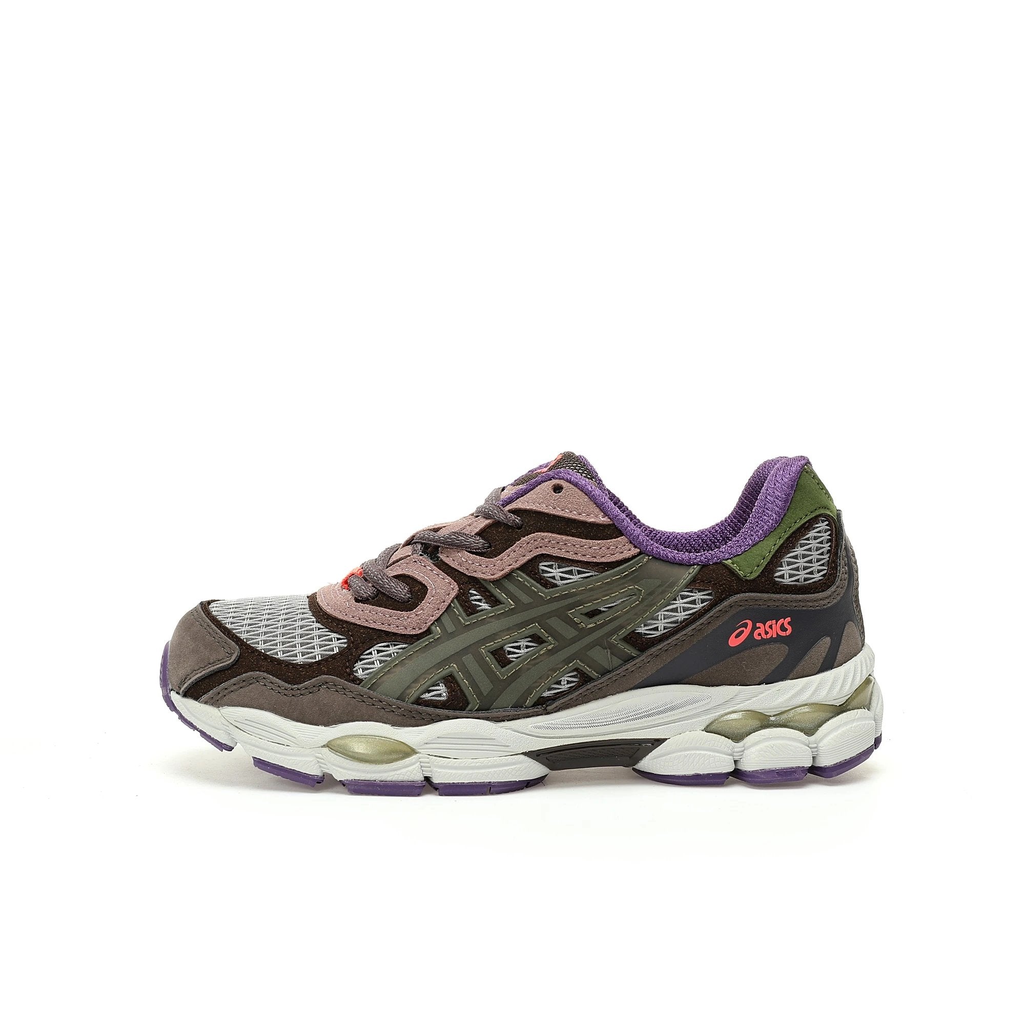 ASICS Shoes Classic Versatile Casual Sneaker060
