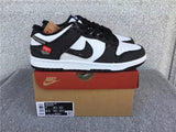 Nike Dunk Low shoes