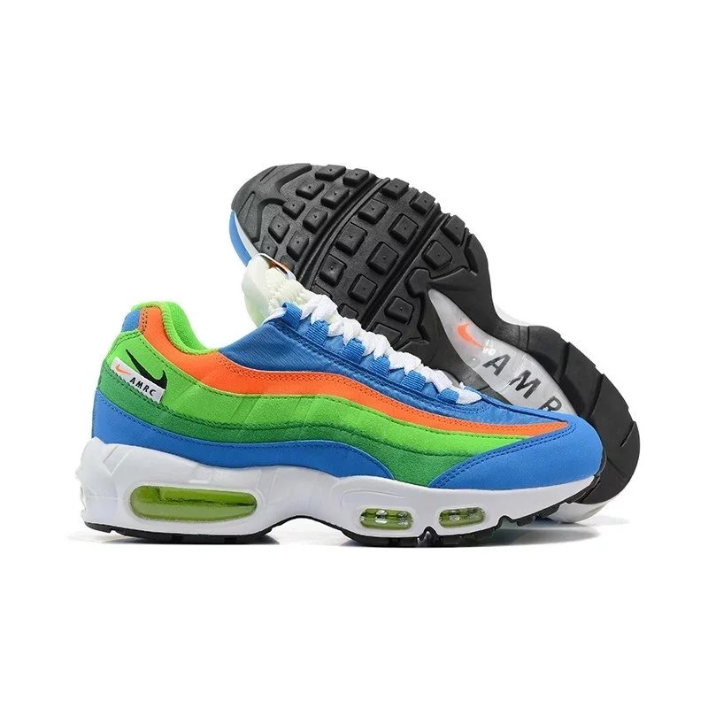 Nike Air Max 95 shoes Fashion Trendy Sneakers