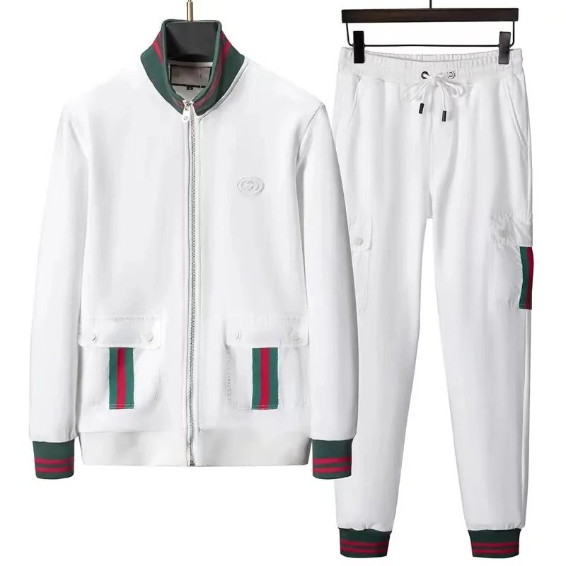 Gucci Sports suit High Quality Suit6095