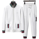 Gucci Sports suit High Quality Suit6095