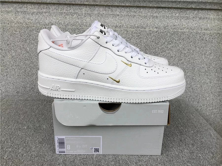 Nike Air Force 1 Low shoes New All-Match Trendy Casual Sneakers