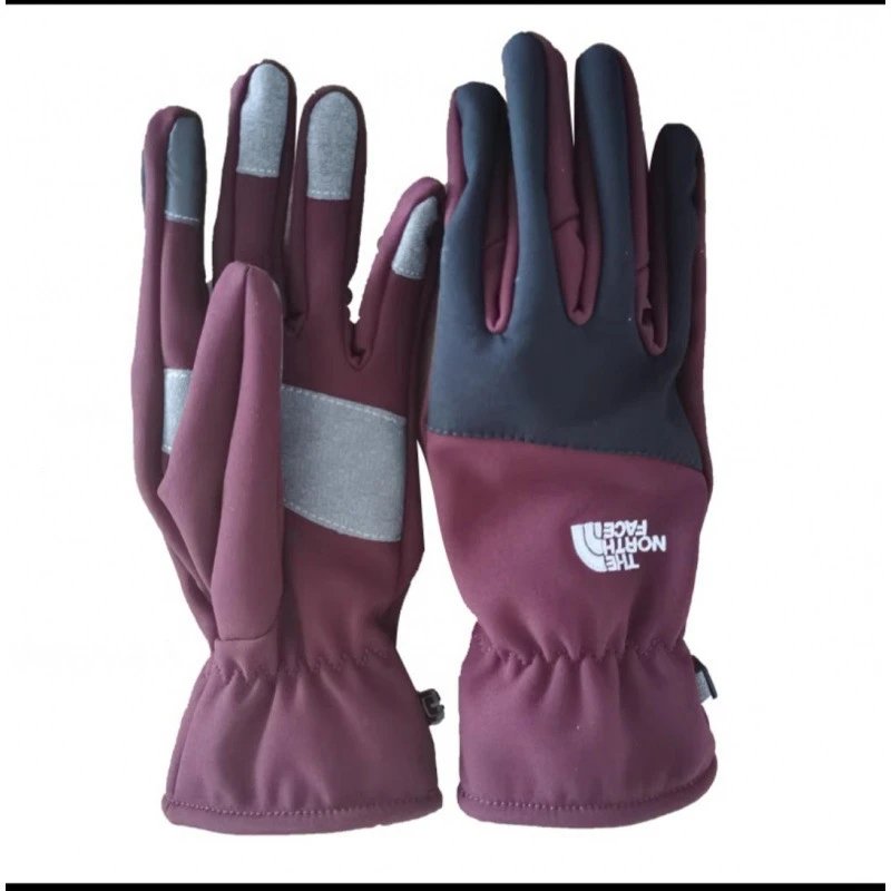 The North Face Gloves Youth Fashion Warm Gloves