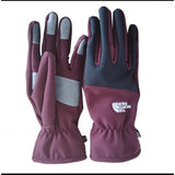 The North Face Gloves Youth Fashion Warm Gloves