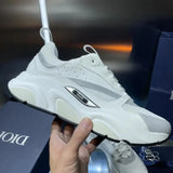 Dior Shoes B22 Top`High Quality Version Young and Beautiful Sneaker