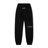 ESSENTIALS Hoodie  Hoodies F3-OGHD-002Hooded Sweater Set Sweatpants