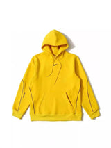 Nike Tech Set Fall Winter Fashion Casual Sweatshirt Outfit
