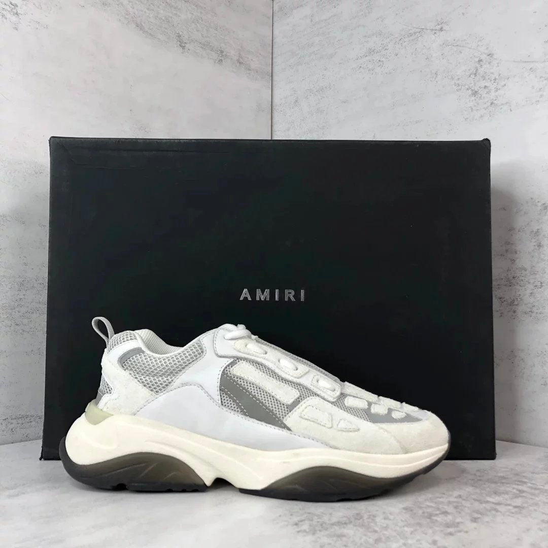 Amiri Shoes Trendy Wild Shoes