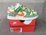 Nike Dunk Low shoes