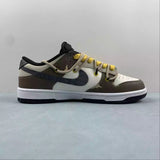 Nike Dunk Low shoes