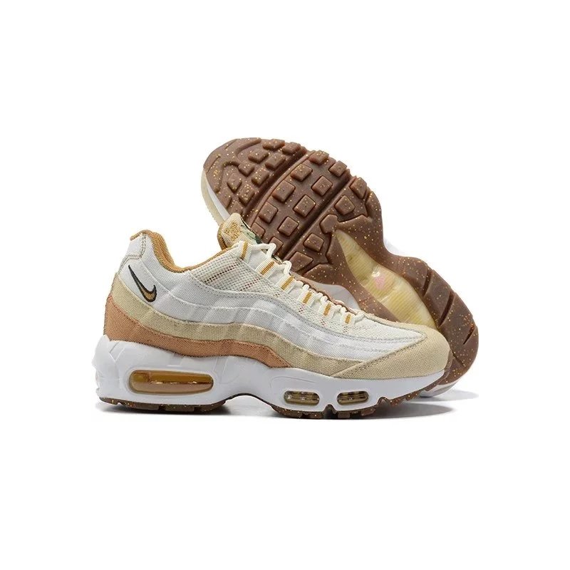 Nike Air Max 95 shoes Fashion Trendy Sneakers