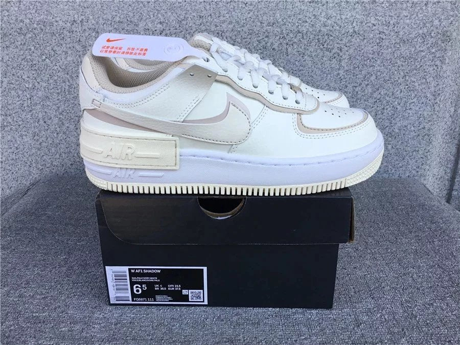 Nike Air Force 1 Low shoes New All-Match Trendy Casual Sneakers