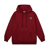 Stone Island Hoodie Youth Version Activity Sweater