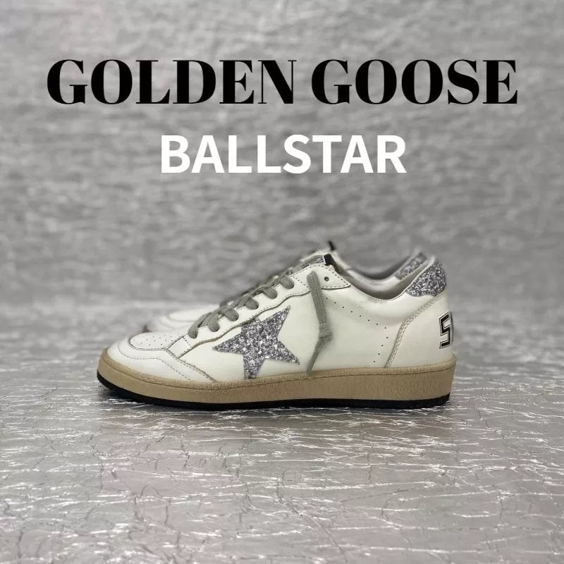 Golden Goose Shoes Customized Non-Quality Problems Cannot Be Returned Or Exchanged.（Customized3-4Daily Delivery）Fashion Trendy Brand Sneaker Men's and Women's Casual Shoes Running Shoes