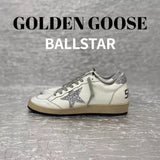 Golden Goose Shoes Customized Non-Quality Problems Cannot Be Returned Or Exchanged.（Customized3-4Daily Delivery）Fashion Trendy Brand Sneaker Men's and Women's Casual Shoes Running Shoes