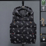 The North Face Vest Down jacket  Vestdownjacket-007