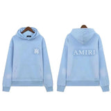 Amiri Hoodie A Hooded Sweater H