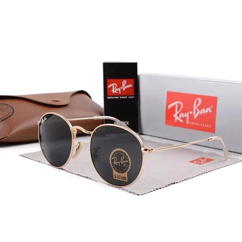 Ray-Ban Sunglasses High Quality Glasses002