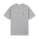 Ami T-Shirt D24Activity Youth Short Sleeve dird（Non-Quality Problems Cannot Be Returned without Reason）-CY