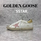 Golden Goose Shoes Customized Non-Quality Problems Cannot Be Returned Or Exchanged.（Customized3-4Daily Delivery）Fashion Trendy Brand Sneaker Men's and Women's Casual Shoes Running Shoes