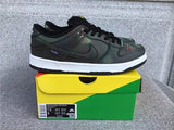 Nike Dunk Low shoes