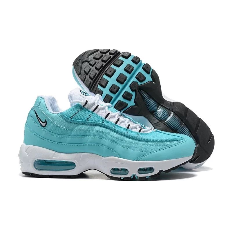 Nike Air Max 95 shoes Fashion Trendy Sneakers