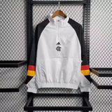 Adidas Jackets Clothing Trendy Wild Jersey Jacket9yl-006