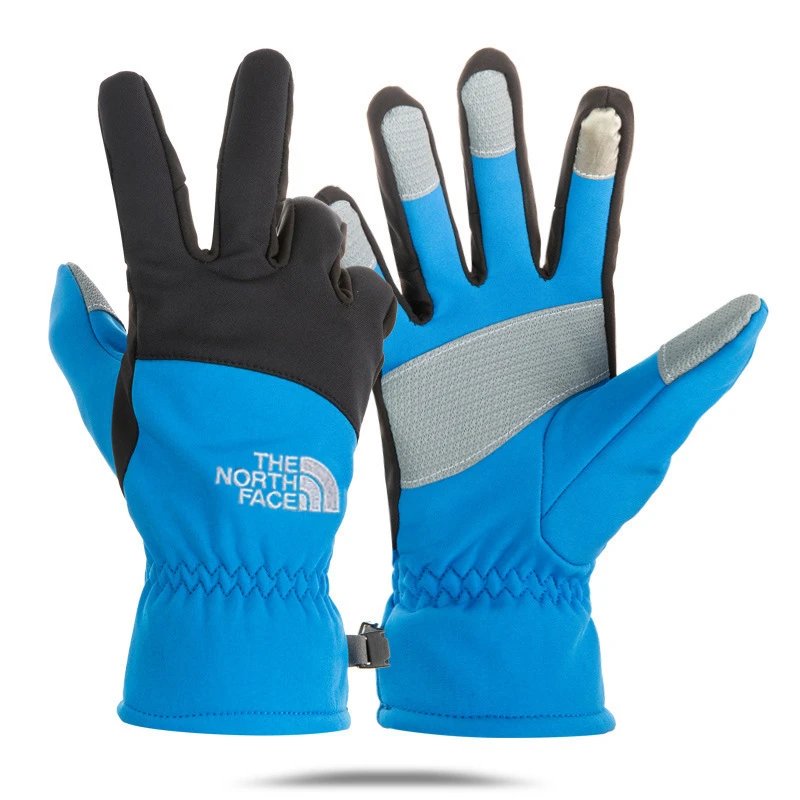 The North Face Gloves Youth Fashion Warm Gloves