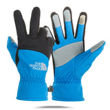 The North Face Gloves Youth Fashion Warm Gloves