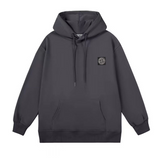 Stone Island Hoodie Youth Version Activity Sweater