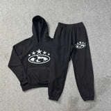 Corteiz Hoodie HoodieSet Sweater