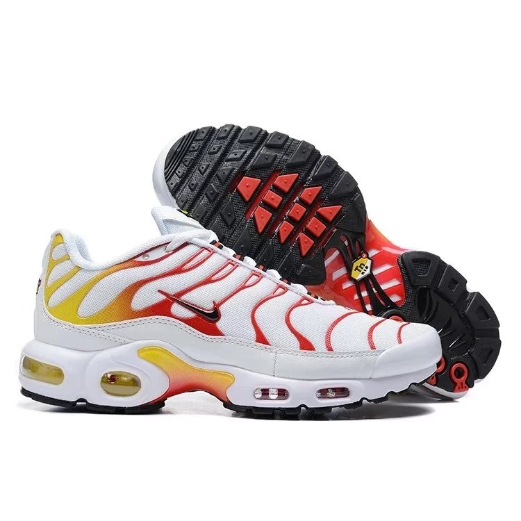 Nike Air Max TN shoes Fashion Trendy Sneakers