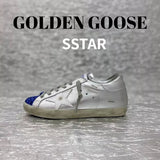 Golden Goose Shoes Customized Non-Quality Problems Cannot Be Returned Or Exchanged.（Customized3-4Daily Delivery）Fashion Trendy Brand Sneaker Men's and Women's Casual Shoes Running Shoes