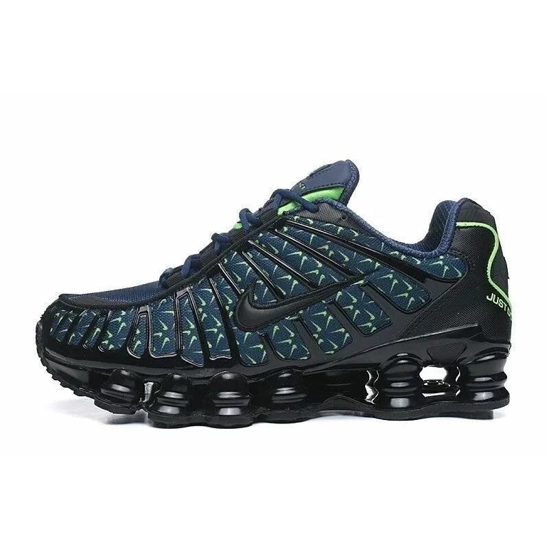 Nike Shox shoes New All-Match Trendy Men's Casual Sports Shoes