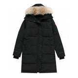 Canada Goose Down Jacket Top Version Winter Goose down Women's Parka Down Jacket Women's