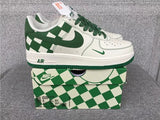 Nike Air Force 1 Low shoes New All-Match Trendy Casual Sneakers