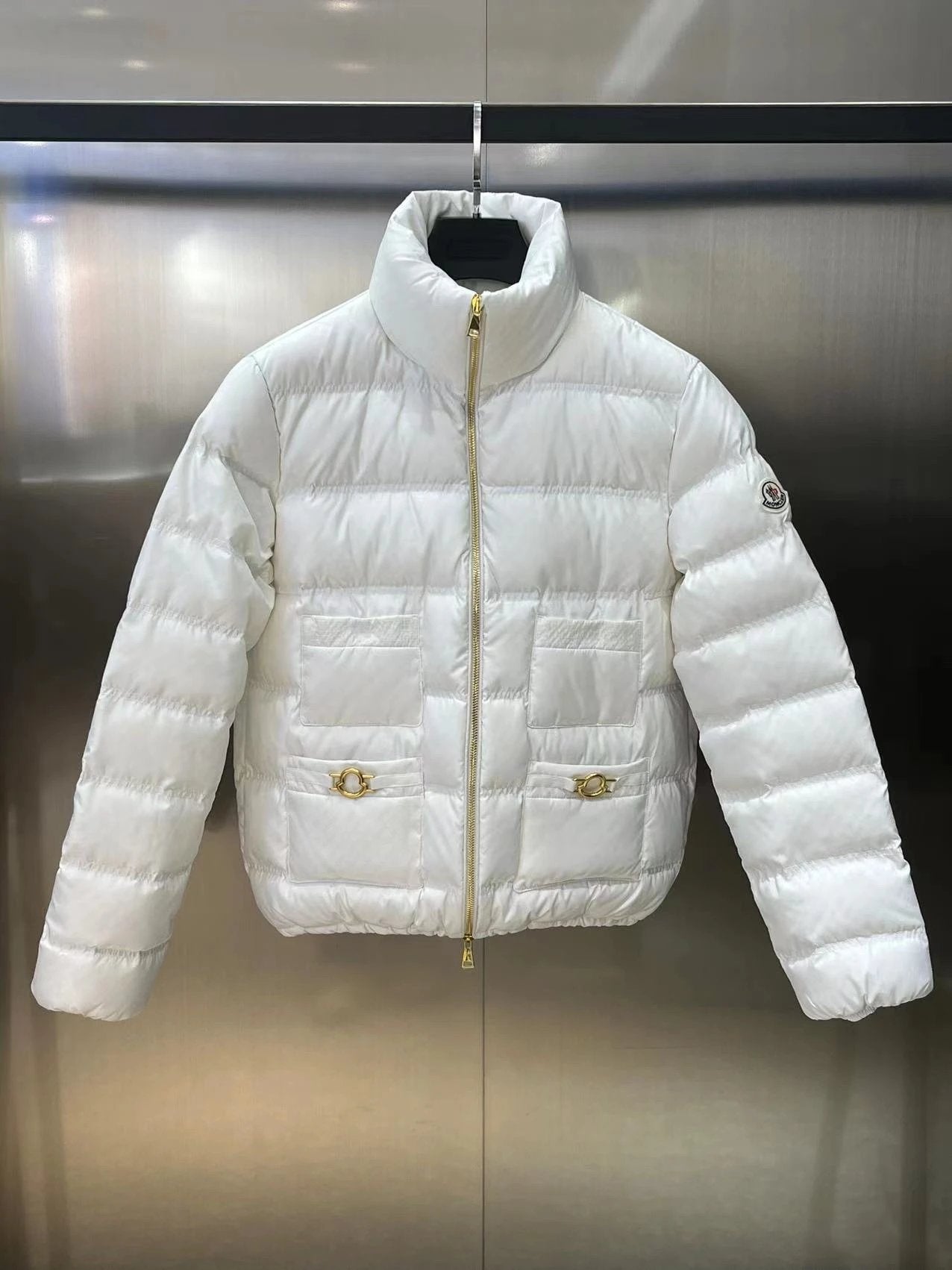 Canada Goose Down Jacket REP High Quality M4-JK-001