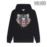 Kenzo Hoodie Trend All-Matching Hoodie-0072