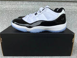 Air Jordan 11 shoes New All-Match Trendy Men's Casual Sports Shoes1019-042