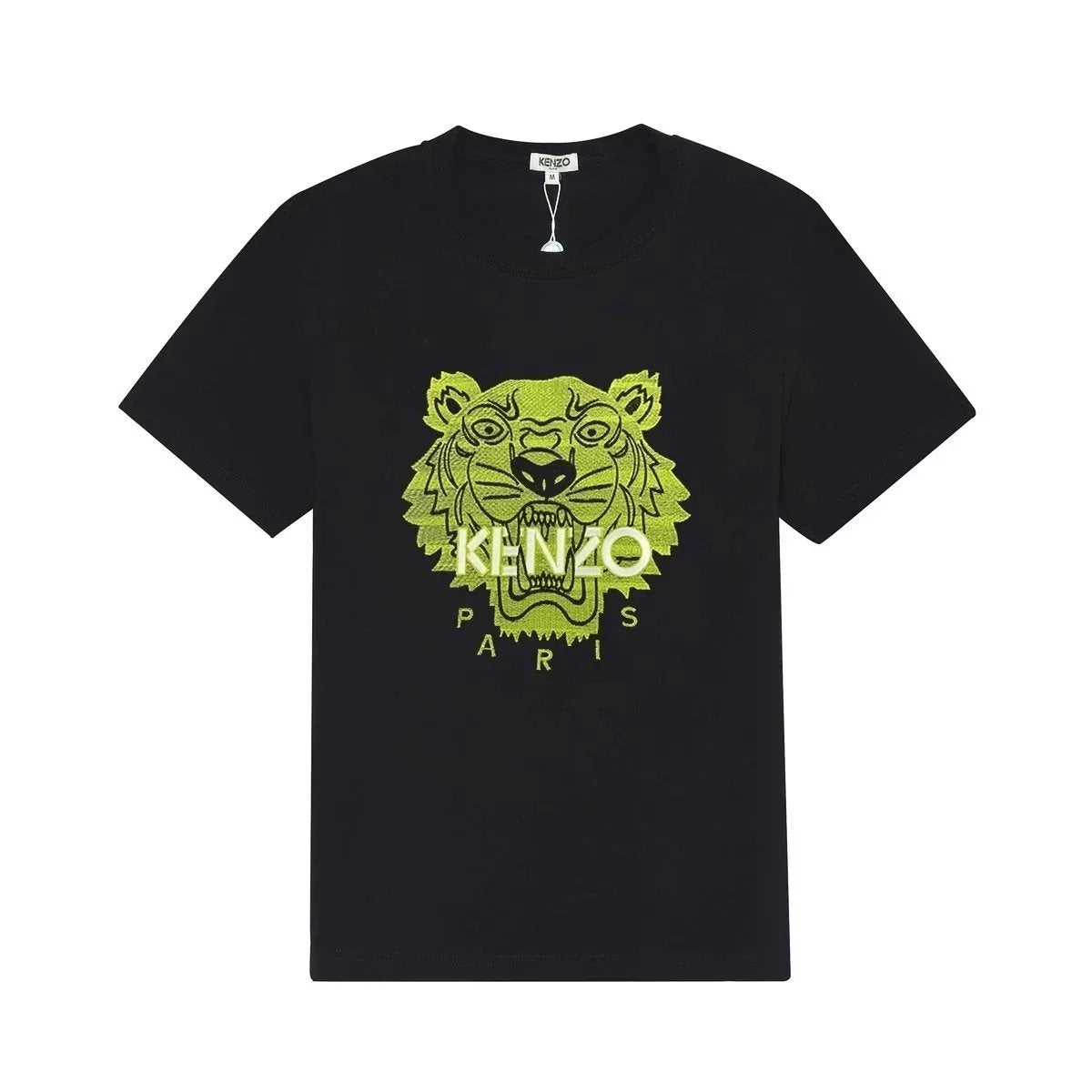 Kenzo T-shirt D60Fashion Short Sleeve-High Quality1:1-CY