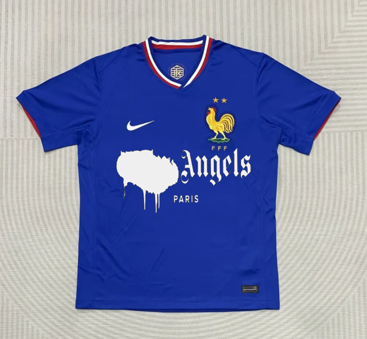 Jersey Fashion Jersey