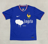 Jersey Fashion Jersey