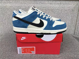 Nike Dunk Low shoes