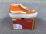 Vans Shoes New All-Match Trendy Men's Casual Sports Shoes