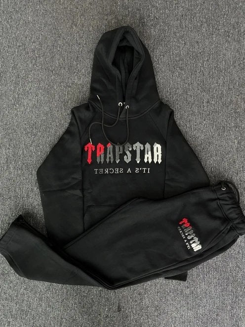 Trapstar Down Jackets Vests Hot Sales Four Seasons Products Unisex Collection