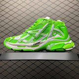 Balenciaga Shoes Dad Shoes Men's Shoes Runner Retro Sports Outdoor Platform Height Increasing Shoes Lovers Shoes cf23