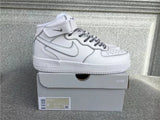 Nike Air Force 1 High shoes New All-Match Trendy Men's Casual Sports Shoes