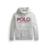 Ralph Lauren Hoodie Leisure Sports Hoodie Ral14-18