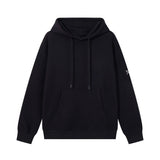 Arc'teryx Hoodie Small arms logo Hooded Sweatshirt Hoodie Bird Home Jacket Top Unisex Sports Casual OS Loose fit versatile style